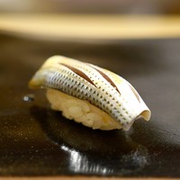 日本橋蛎殻町 すぎた - 