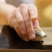 日本橋蛎殻町 すぎた - 