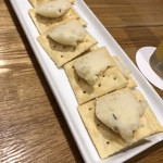 オマール海老&ラクレットチーズ 魚×肉バル オマール - 