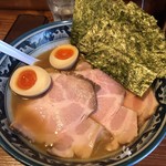 らーめん 木尾田 - 料理写真: