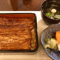 うなぎ川勢 - 