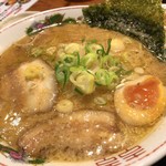 まけんきラーメン - 