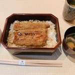 天然うなぎ しま村 - 