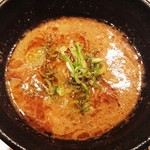 つけ麺 五ノ神製作所 - 