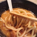 つけ麺 五ノ神製作所 - 