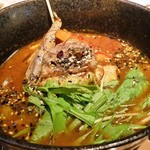 イエロー スパイス - 