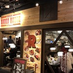 馬肉酒場 RODEO HOUSE - 