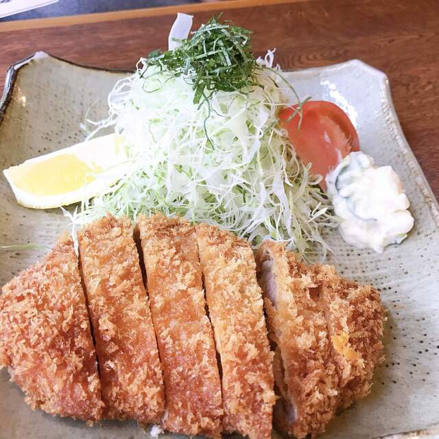 とんかつ藤 ふじ 江古田 とんかつ 食べログ とんかつ藤 ふじ 江古田 とんかつ 食べログ