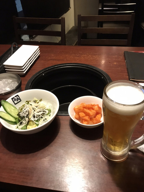 Gyukaku Asagaya Kitaguchi Ten photo 5