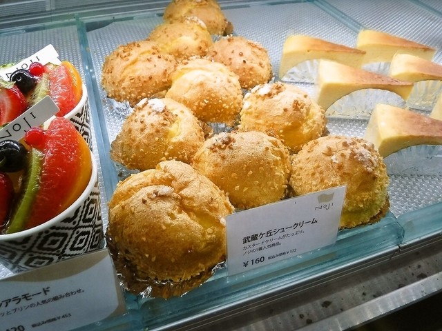 Noji 下通店 ノジ 花畑町 ケーキ 食べログ Noji 下通店 ノジ 花畑町 ケーキ 食べログ
