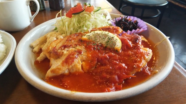 魔女のたまご 岩沼 喫茶店 食べログ