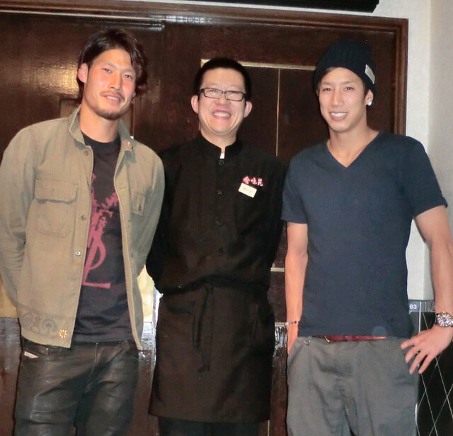 炭火焼肉香味苑 コウミエン 赤羽岩淵 焼肉 食べログ