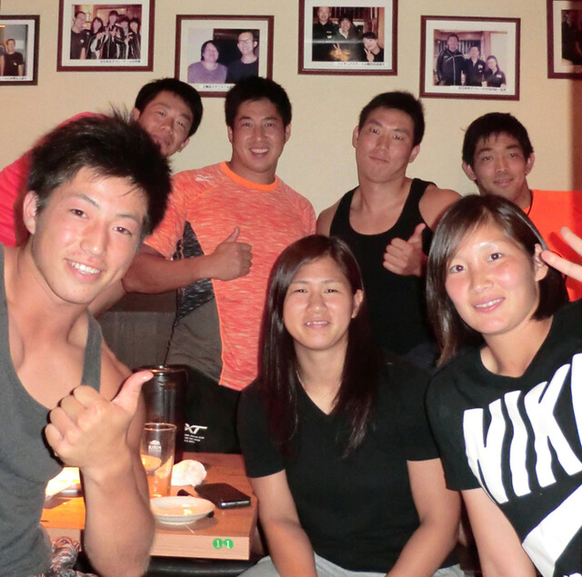 炭火焼肉香味苑 コウミエン 赤羽岩淵 焼肉 食べログ