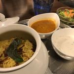 インド料理 ムンバイ - 