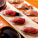 完全個室で肉三昧 肉番長 新橋総本店