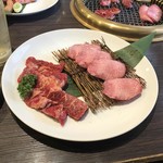 Yakiniku En - 