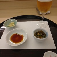 鮨割烹やま中 - 