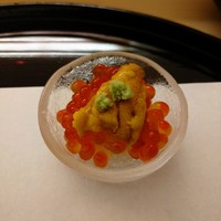 鮨割烹やま中 - 