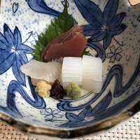 和食鉄板 銀座 朔月 - 
