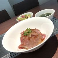 天空焼肉 星遊山 - 