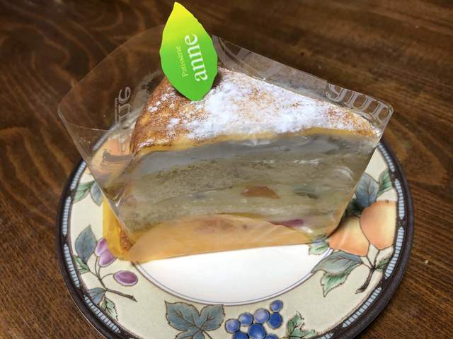 パティスリー アン 大谷店 紀ノ川 ケーキ 食べログ パティスリー アン 大谷店 紀ノ川 ケーキ 食べログ