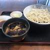 武蔵野うどん のうぼ