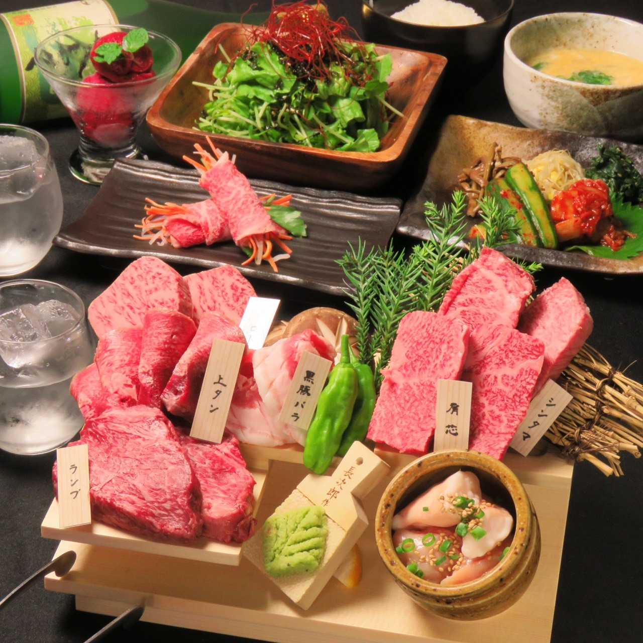 木乃蔵のご予約 - 町田/焼肉 | 食べログ 木乃蔵 (町田/焼肉)