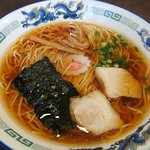 清見そば本店 - 