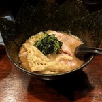 中華そば 大和田 - 