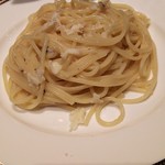 RBステーキハウス - パスタ