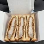 かつサンド工房 PANTON - 