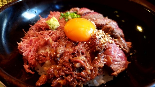 焼肉 腰塚 新横浜店 新横浜 焼肉 食べログ