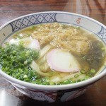 はるやうどん - うどん