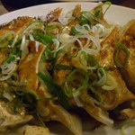 錦 - めちゃうま餃子
