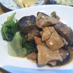 カフェ・アカリ - 