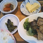 カフェ・アカリ - 