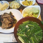 カフェ・アカリ - 