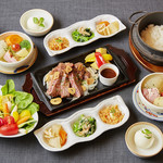 みのる食堂 銀座三越店