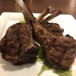 ワカヌイ グリル ダイニング バー 東京 - 