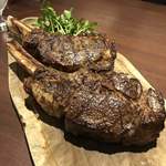 ワカヌイ グリル ダイニング バー 東京 - 