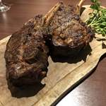 ワカヌイ グリル ダイニング バー 東京 - 