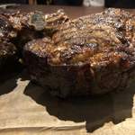 ワカヌイ グリル ダイニング バー 東京 - 