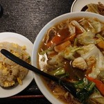 中国飯店真味 - 