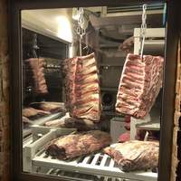 ワカヌイ グリル ダイニング バー 東京 - 