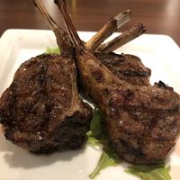 ワカヌイ グリル ダイニング バー 東京 - 