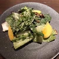 ワカヌイ グリル ダイニング バー 東京 - 