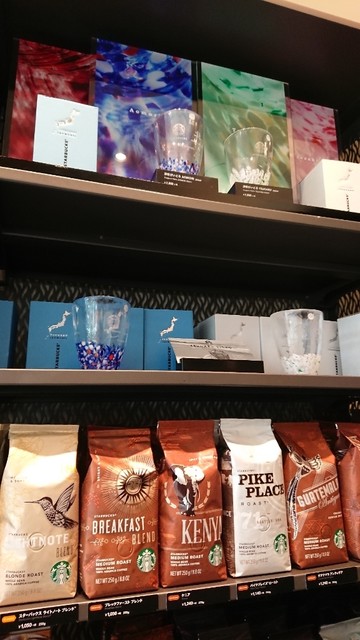 スターバックスコーヒー 青森中央店 - 筒井（カフェ）の写真