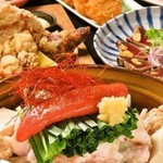 旨唐揚げと居酒メシ ミライザカ 池袋西武東口店