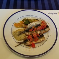 ラ･スコリエーラ - 