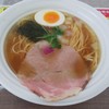 拳ラーメン